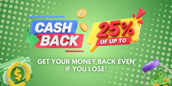 Betso VIP rewards - exclusive bonuses and promotions