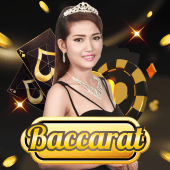 Baccarat at 1 Milyon Yen