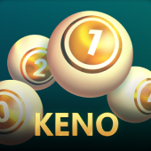 Keno at 1 Milyon Yen