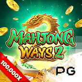 Mahjong Ways 2 at 1 Milyon Yen