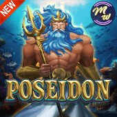 Poseidon Slot at 1 Milyon Yen