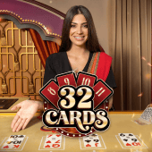 32 Baraha on Betso