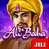 Ali Baba on Betso