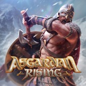 Asgardian Rising on Betso