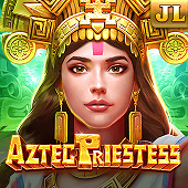 Aztec Priestess on Betso