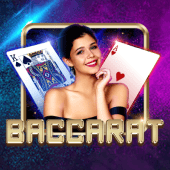 Baccarat B on Betso