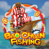 Bao Chuan Fishing on Betso