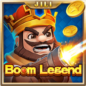 Boom Legend on Betso