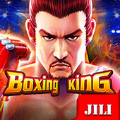 Boxing King on Betso