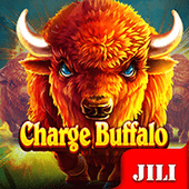 Charge Buffalo on Betso