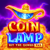Coin Lamp on Betso