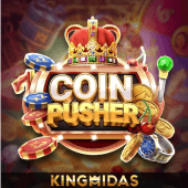 Coin Pusher on Betso