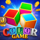Color Game on Betso