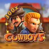 Cowboys on Betso