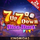 Dice Duet on Betso
