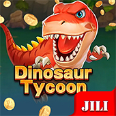 Dinosaur Tycoon on Betso