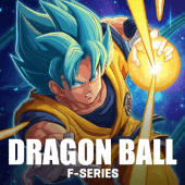Dragon Ball on Betso