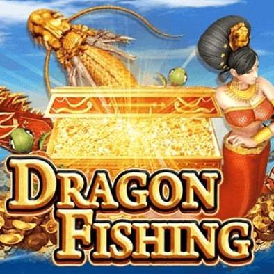 Dragon Fishing on Betso