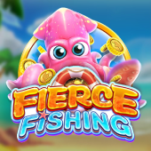 Fierce Fishing on Betso