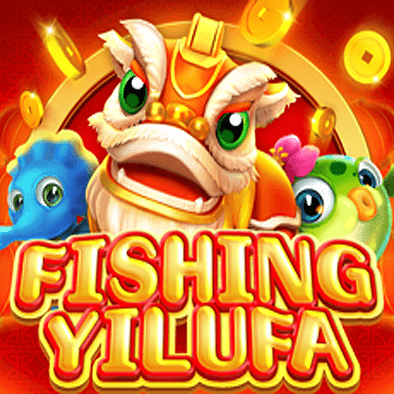 Fishing Yi Lu Fa on Betso