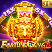 Fortune Gems 2 on Betso