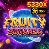 Fruity Bonanza on Betso