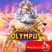 Gates of Olympus on Betso