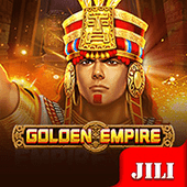 Golden Empire on Betso