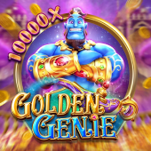 Golden Genie on Betso