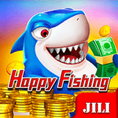 Happy Fishing on Betso
