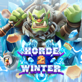 Horde 2 Winter on Betso