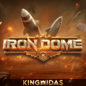 Iron Dome on Betso