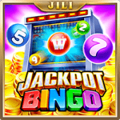 Jackpot Bingo on Betso