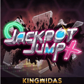 Jackpot Jump on Betso