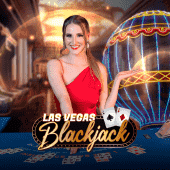 Las Vegas Blackjack on Betso