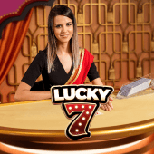 Lucky 7 on Betso