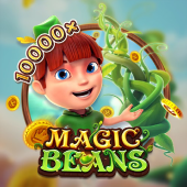 Magic Beans on Betso