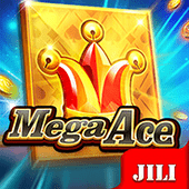 Mega Ace on Betso