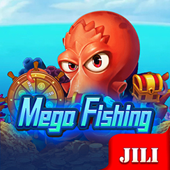 Mega Fishing on Betso