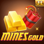 Mines Gold on Betso