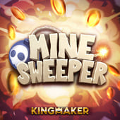 Minesweeper on Betso