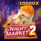 Night Market 2 on Betso