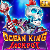 Ocean King Jackpot on Betso