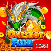 Oneshot Fishing on Betso
