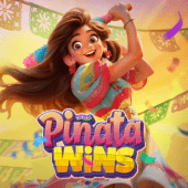Pinata Wins on Betso