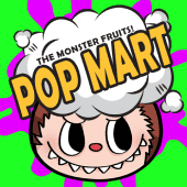 Popmart on Betso
