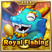 Royal Fishing on Betso