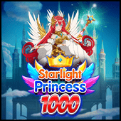 Starlight Princess 1000 on Betso