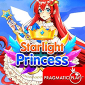 Starlight Princess on Betso