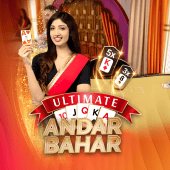 Ultimate Andar Bahar on Betso